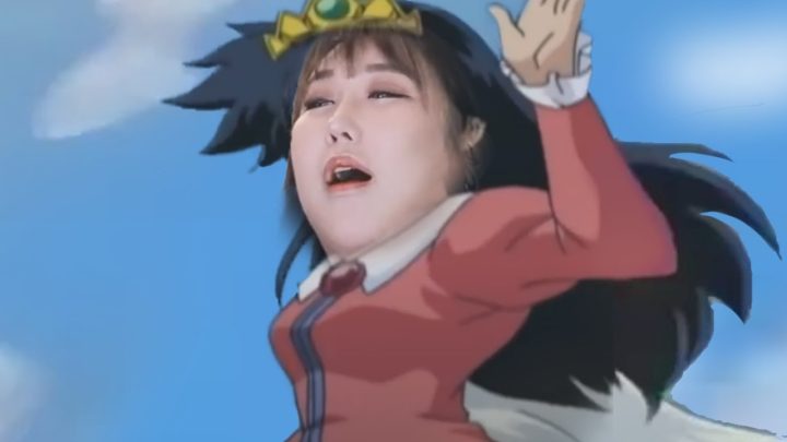 수면마취에 취해 개소리 한 썰
