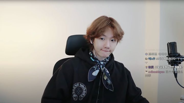 에리들과 백현이공간