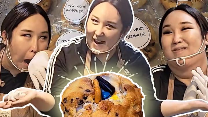 🎁구독자분들 선물드려요🎁받으러오세요!