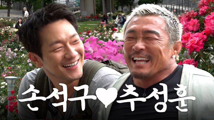 오사카에서 석구랑 1박하는 게 내 꿈 ft.스시 맛집 [월간 아조씨 6월호]