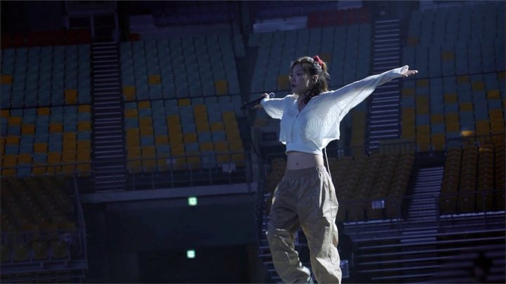 TAEYEON CONCERT Rehearsal Behind | ‘The ODD Of LOVE’ EP.04