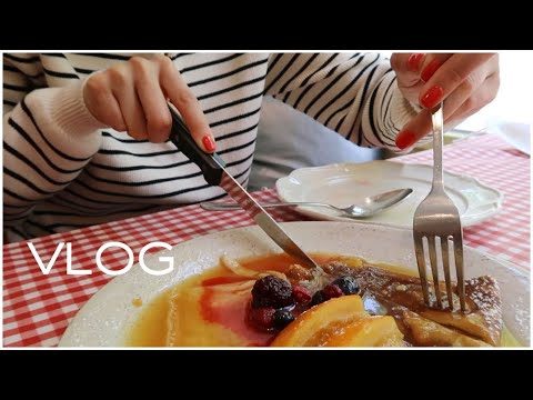김나영의 VLOG 그냥 걸었어 익선동 (리틀버틀러, 조금솥밥, 동대문 완구거리) / 김나영의 노필터 티비