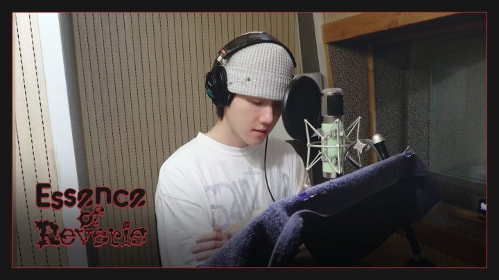 'Chocolate' & 'Lemonade' & 'Love Comes Back' Recording Behindㅣ백현 (BAEKHYUN)