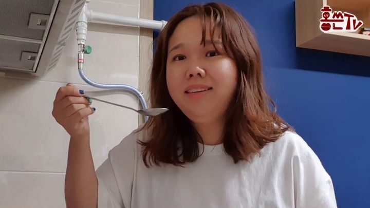 제이쓴이 외출한다 본격 홍현희의 수제비 만들기