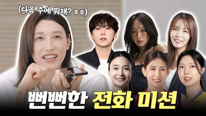 받기만해~ 선물은 놓치지 않을거예요.