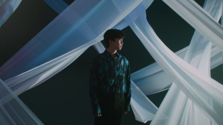 [4K] '임영웅 (Lim Young Woong) - 'Polaroid' MV TEASER VER.2