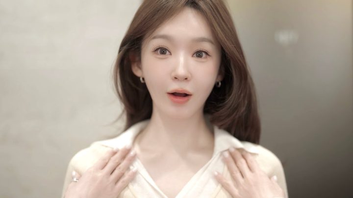 B형 독감, 인생 톤업크림, 해리언니 생파