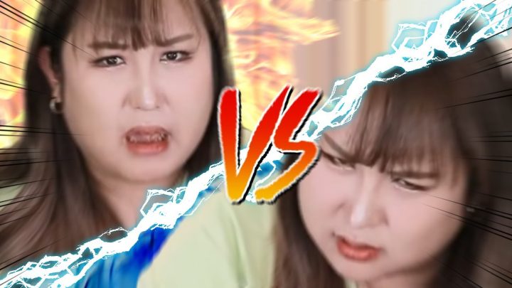 🔥 트젠시누이 VS 트젠동서 🔥