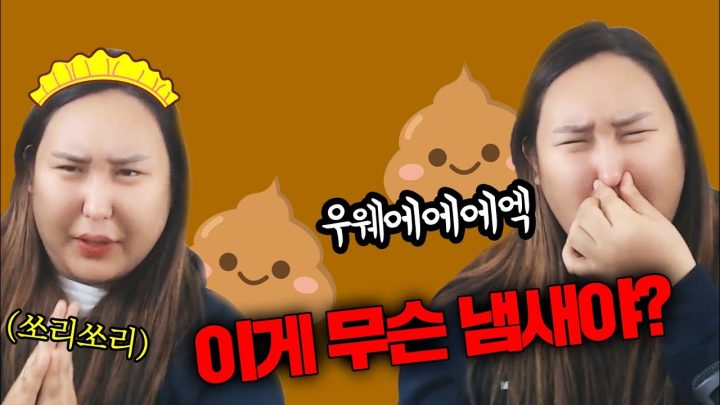 태국호텔 똥 사건